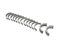 Hauptlagersatz 0,25 Übermaß außen. Porsche 911 / 964 / 993 / 996 Turbo - 96410190161