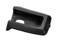 Guarnizione della maniglia della porta - piccola. Porsche 911 1965-94 - 91153163100 - 911 531 631 00, 1687150200