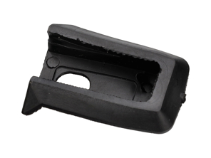 Joint de poignée de porte - petit. Porsche 911 1965-94 - 91153163100 - 911 531 631 00, 1687150200