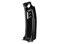 Türpfosten. Porsche 914 70-76 - 91450390310, 91450390311, 91450390410, 91450390411, 1681901570, 1681901580 - 1681901570, 1681901580