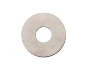 手刹线垫圈。保时捷 356 - 64424233