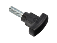 T-Kopfschraube für Heckdeckelgitter. Porsche 911 1974-89 - 91155943300