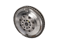 双质量飞轮。保时捷 993TT / 996TT / 996 GT3 / 997 GT3 - 99611401250, 96411401252, 99711401251, 415062410