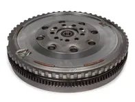 Dual mass flywheel. Porsche 993TT / 996TT / 996 GT3 / 997 GT3 - 99611401250, 96411401252, 99711401251