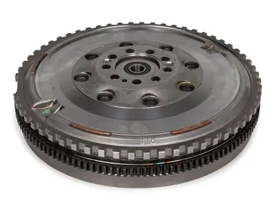 Volano bimassa. Porsche 993TT / 996TT / 996 GT3 / 997 GT3 - 99611401250, 96411401252, 99711401251