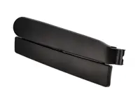 Cover For Windscreen Wiper Arm RHD (Passenger Side). Porsche 92A Cayenne (958) 2011-18 - 95862830800