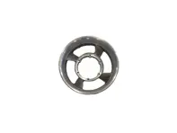 Alternator fan housing, Alloy. Porsche 911 2.0ltr - 90110610104, 90110610103 - COL11.1.137
