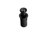 Manopola di blocco della porta. Porsche 911 1965-76 - 90153167121 - 1687550106, URO-010065