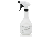 Porsche Classic Car Care - Nettoyant pour pneus 500 ml - PCG90103140, PCG90101040