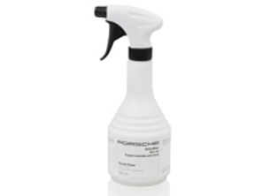 Porsche Classic Car Care - Detergente per pneumatici 500ml - PCG90103140, PCG90101040