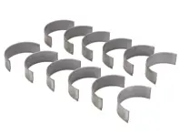 大端连杆轴承组。保时捷 911 SC 12 件套 - 93010314800, 71-3426/6 STD, 93010314882