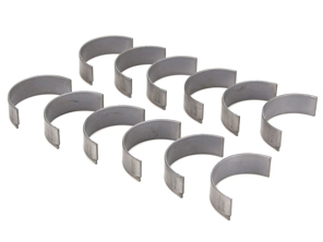 Set cuscinetti biella testa di biella. Porsche 911 SC Set da 12 - 93010314800, 71-3426/6 STD, 93010314882