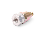 Turbo Charger Check Valve Porsche 996 Turbo - 99610703078, 99610703079