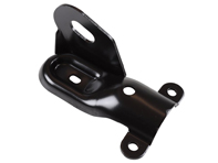 Torsionsstabklemme, LINKS. Porsche 911 74-89 - 90134115900, 91134103702 - 1640150370