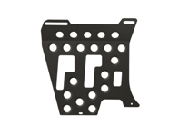 铝制地板，驾驶员侧，右驾轿跑车。保时捷 911 轿跑车，1969 年至 1989 年 - 90155106224, 91155106220, 91155106221, 91155107501 - SL-FB-21-B - RHD