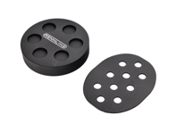 Rennline RSR/Cup Heater Fan Delete Kit. Porsche 964/993 - M05.07, M0507