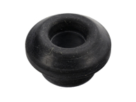 散热器风扇橡胶支座/隔离器。保时捷 981 / 982 (718) / 991 / 918