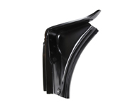 Montant de charnière de porte / Partie supérieure du montant A. Porsche 911 2.0L-3.3L 01/63-07/83 - 1681901770, 1681901780, 91150103900, 91150104000, 99350203900GRV, 99350204000GRV - 1681901770, 1681901780
