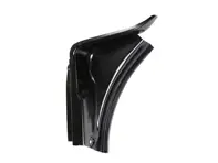 Pasador de bisagra de puerta / Sección superior del poste A. Porsche 911 2.0L-3.3L 01/63-07/83 - 1681901770, 1681901780, 91150103900, 91150104000, 99350203900GRV, 99350204000GRV - 1681901770, 1681901780