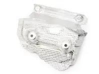 Rear bumper heat protection shield, inner. Porsche 991.2 GT3 18>> / 991 R - 99150547792, 99150547892