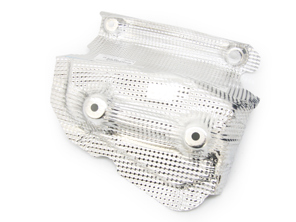 Hitteschild achterbumper, binnen. Porsche 991.2 GT3 18>> / 991 R - 99150547792, 99150547892