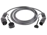 Laadkabels voor elektrische voertuigen Porsche Cayenne / Panamera / Taycan - V99-27-0001