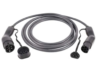 电动汽车充电电缆 保时捷卡宴 / Panamera / Taycan - V99-27-0001