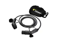 Laadkabels voor elektrische voertuigen Porsche Cayenne / Panamera / Taycan - V99-27-0001