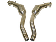 Tuyaux de pot catalytique d'échappement 200 cellules. Porsche 997 - 99711303302, 99711303304, 99711303305, 99711303306, 99711303500, 99711303501, 99711303503, 99711303504, 99711303505, 99711303402, 99711303404, 99711303405, 99711303406, 99711303600, 99711303601, 99711303603, 99711303604, 99711303605, 997113035005 - 1620301210