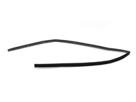 Inner door felt seal. Porsche 911 >>1985 (OE No. 91154240301, 91154240401) - 91154240301, 91154240401