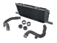 Radiator water / coolant, Centre. Porsche 981 Boxster / Cayman / 991.1 - 99110613702, 8MK376792601, 99110613701, 9P1121253, 99110653701, 99110653802, 99110663901, 99110663802 - CR1941000P