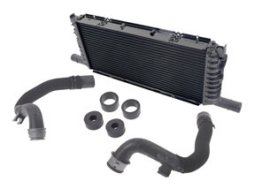 Radiatorwater / koelvloeistof, midden. Porsche 981 Boxster / Cayman / 991.1 - 99110613702, 8MK376792601, 99110613701, 9P1121253, 99110653701, 99110653802, 99110663901, 99110663802 - CR1941000P