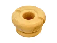 Gummianschlag für hinteren Stoßdämpfer. Porsche 992 Carrera / 992 Turbo