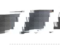 空调（Air Con）散热器冷凝器套件。保时捷 970 Panamera - 97057311101, 97057364100, 99970755841, 99970755641, N10414402