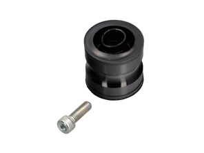 Lenksäulenlager. Billet-Aluminium Porsche 911 / 912 / 930 - I75