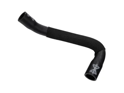Tubo flessibile del liquido di raffreddamento per serbatoio, inferiore. Porsche 971.1 / 971.2 / 976 Panamera 2017>> - 971122109E