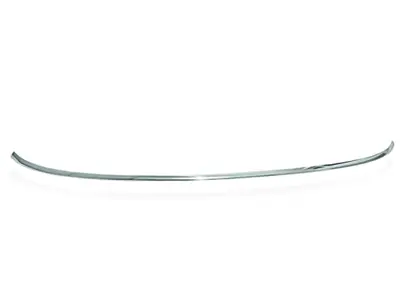 Modanatura parabrezza anteriore, inferiore. Porsche 914 - 91454121510