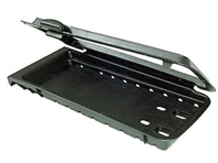 Cassette Box Hinge Type I Porsche 924 / 944 / 928 - 9275557290301C - 9275557290301C