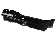 Panneau transversal avant / panneau coupe-feu. Porsche 911 68-83 - 91150121302GRV, 90150104137, 90150104135, 91150121301, 31150121302, 1680502800 - 1680502800