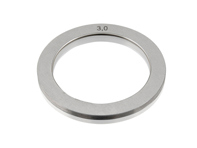 Spacer ring for distance adjustment in the transmission, 3.0mm. Porsche 911 / 914 - 90133226506, 901332265