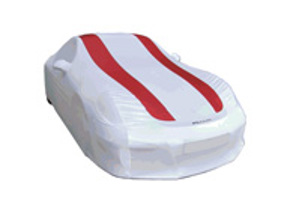 Car Cover Indoor 911 R design OE. Porsche 991 R - 99104400042