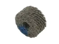 Support de silencieux Amortisseur. Porsche 996 / 996 GT3 - 99611122900