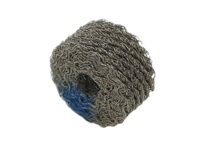 Soporte silenciador Amortiguador. Porsche 996 / 996 GT3 - 99611122900