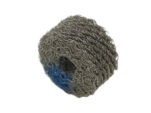 Support de silencieux Amortisseur. Porsche 996 / 996 GT3 - 99611122900