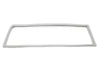 前部指示灯密封件。保时捷 911 >>1968 年 - 90163141300, 90163141400