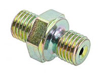 Schroefdop brandstofverdeler. Porsche 911 SC 81-83 - 93011062900