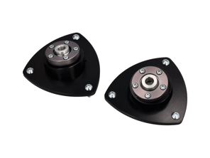 Front monoball shock top mount - Set of 2 for Porsche 996 / 997 C4 - 99634301504, 99634301604, 99634398015, 99634398016, 996C4FSMT, 2152210, 99734301502, 99734301602