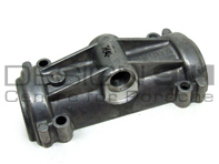 Gear Slide. Bottom Half. Porsche 964 / 993 - 96442410405