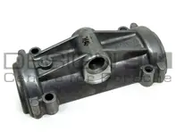 Deslizamiento de engranajes. Mitad inferior. Porsche 964 / 993 - 96442410405