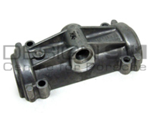 Gear Slide. Bottom Half. Porsche 964 / 993 - 96442410405